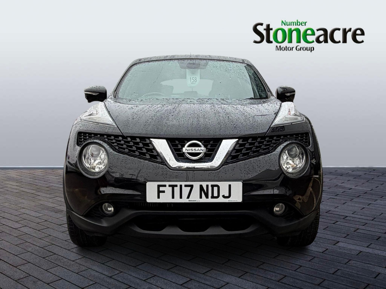 Used Nissan Juke for sale - 77278658: Photo 8