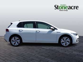Used Volkswagen Golf 2021 for sale - 74642826: Photo