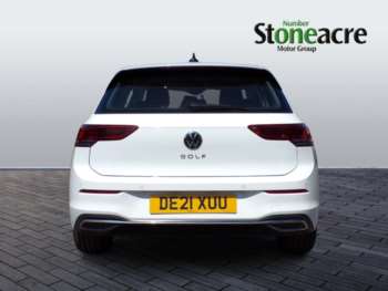 Used Volkswagen Golf 2021 for sale - 74642826: Photo