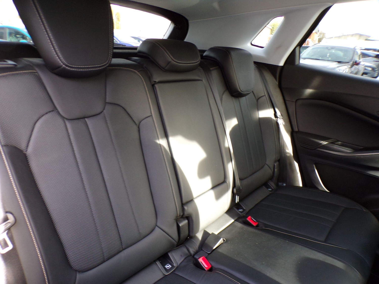 Used Vauxhall Grandland X 2018 for sale - 76409549: Photo 13