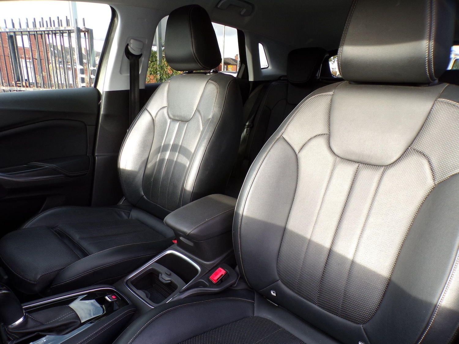 Used Vauxhall Grandland X 2018 for sale - 76409549: Photo 14