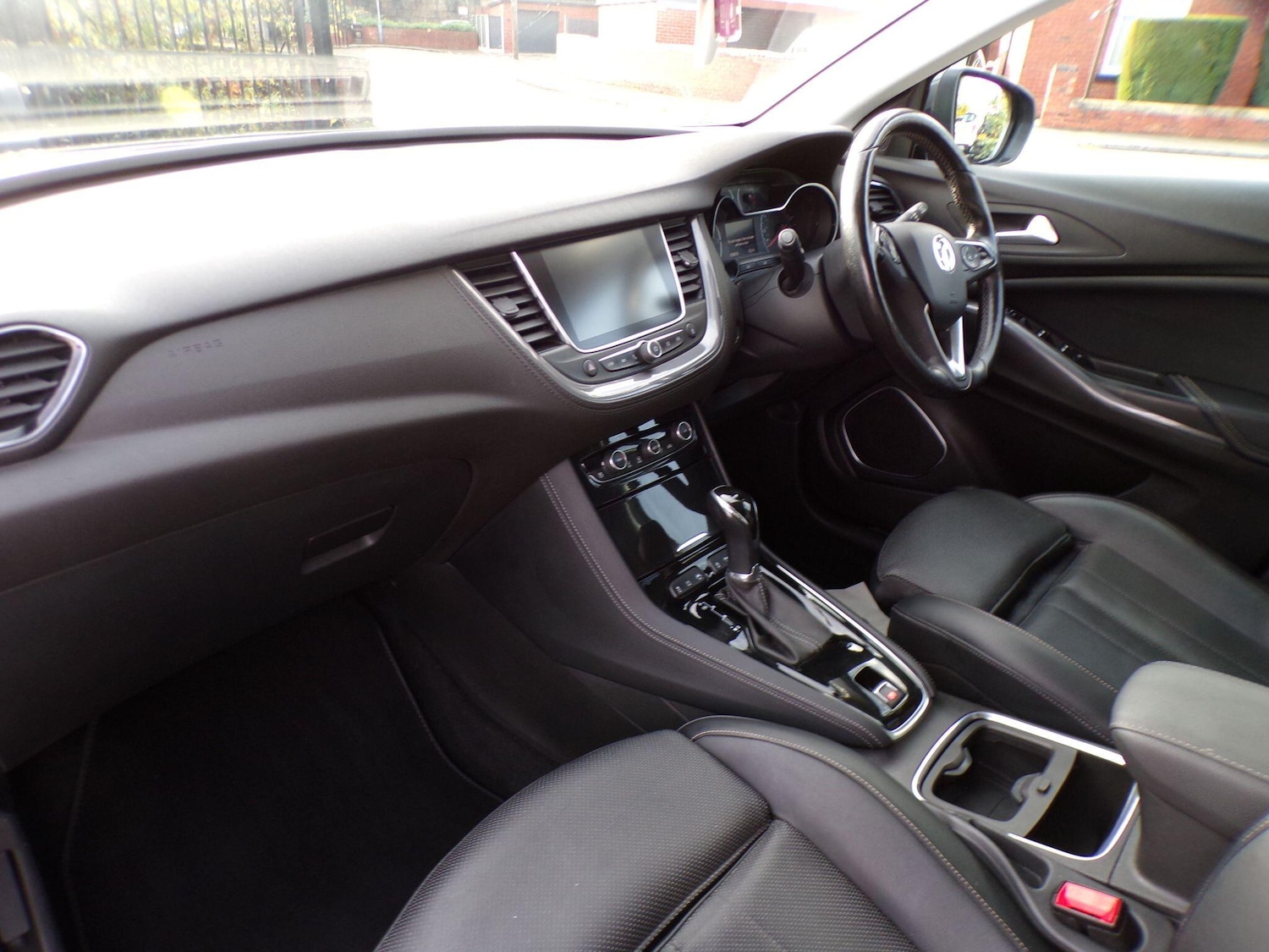 Used Vauxhall Grandland X 2018 for sale - 76409549: Photo 15