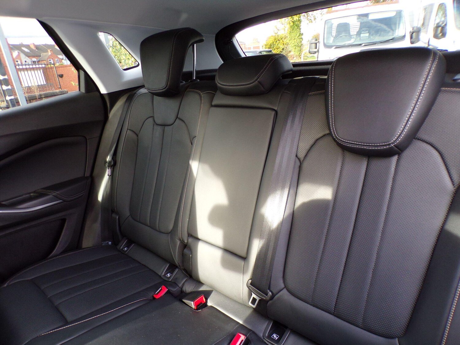 Used Vauxhall Grandland X 2018 for sale - 76409549: Photo 16