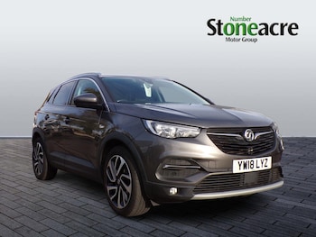 2018 (18) - 1.2 Turbo Elite Nav 5dr Auto