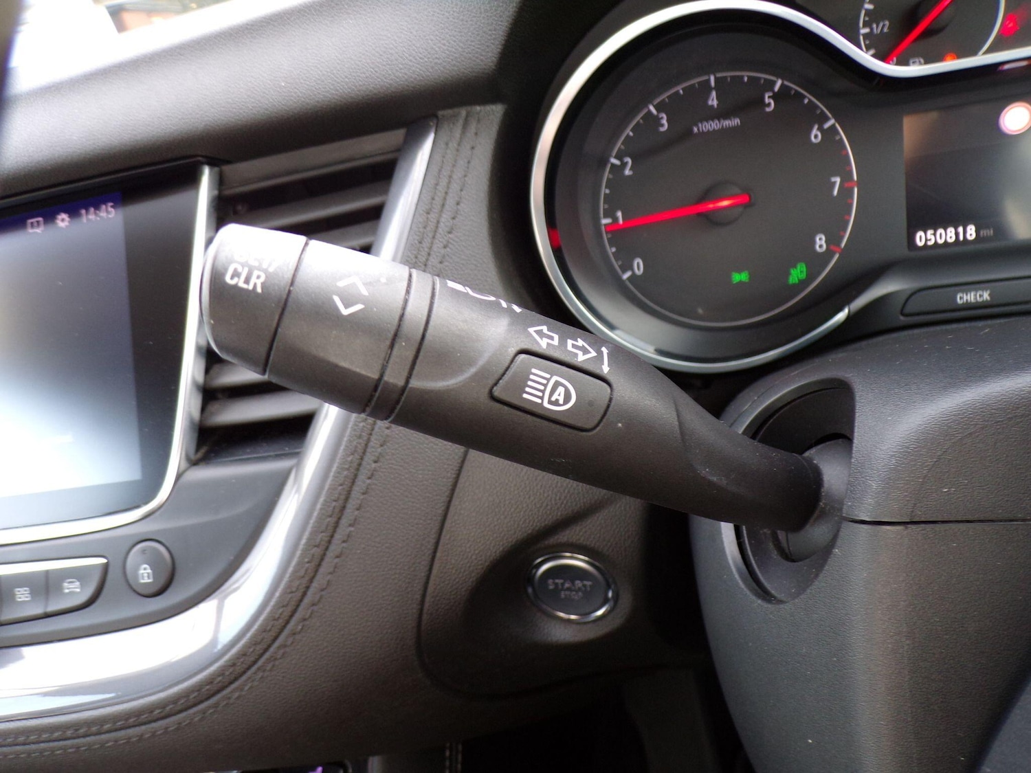 Used Vauxhall Grandland X 2018 for sale - 76409549: Photo 22