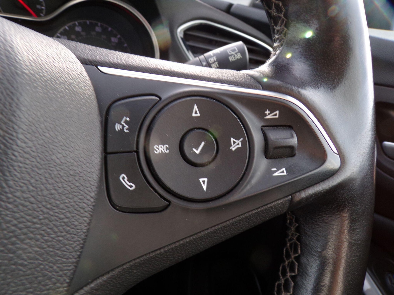 Used Vauxhall Grandland X 2018 for sale - 76409549: Photo 23