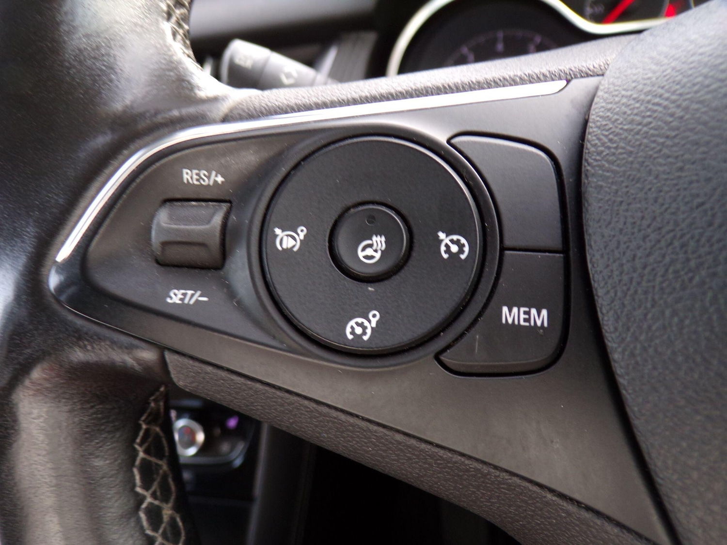 Used Vauxhall Grandland X 2018 for sale - 76409549: Photo 24