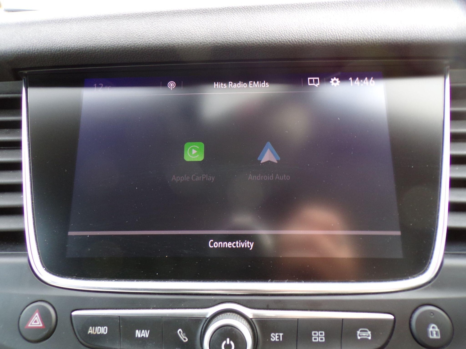 Used Vauxhall Grandland X 2018 for sale - 76409549: Photo 25