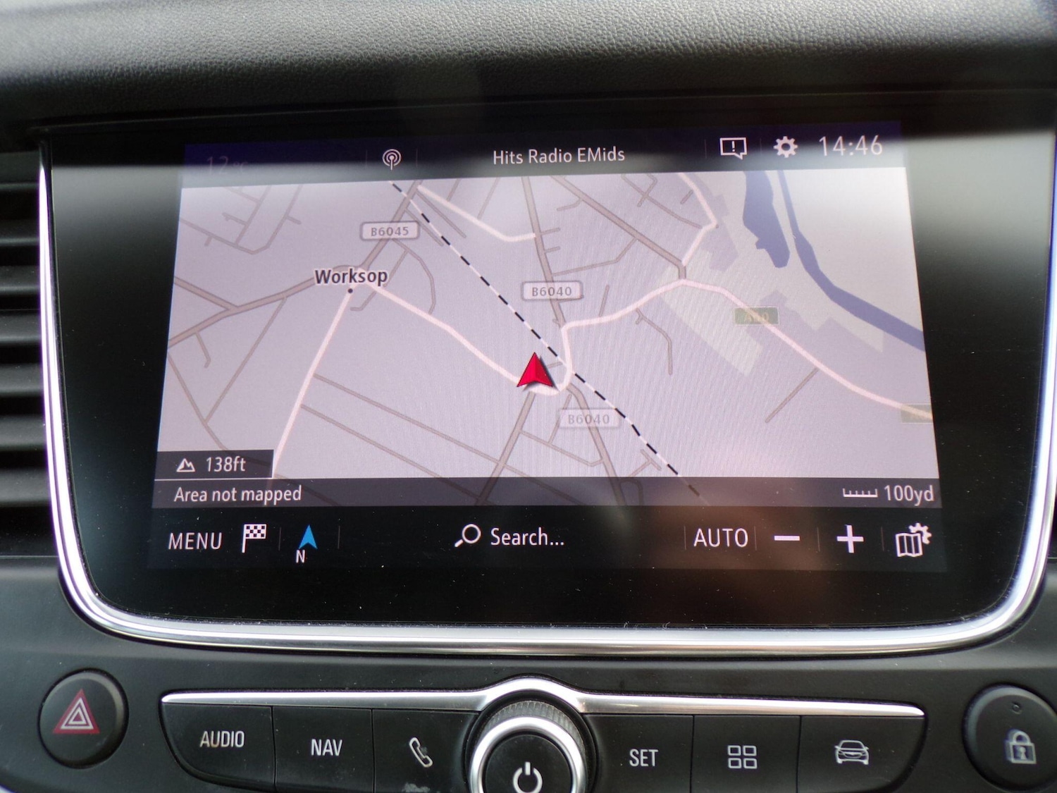 Used Vauxhall Grandland X 2018 for sale - 76409549: Photo 26