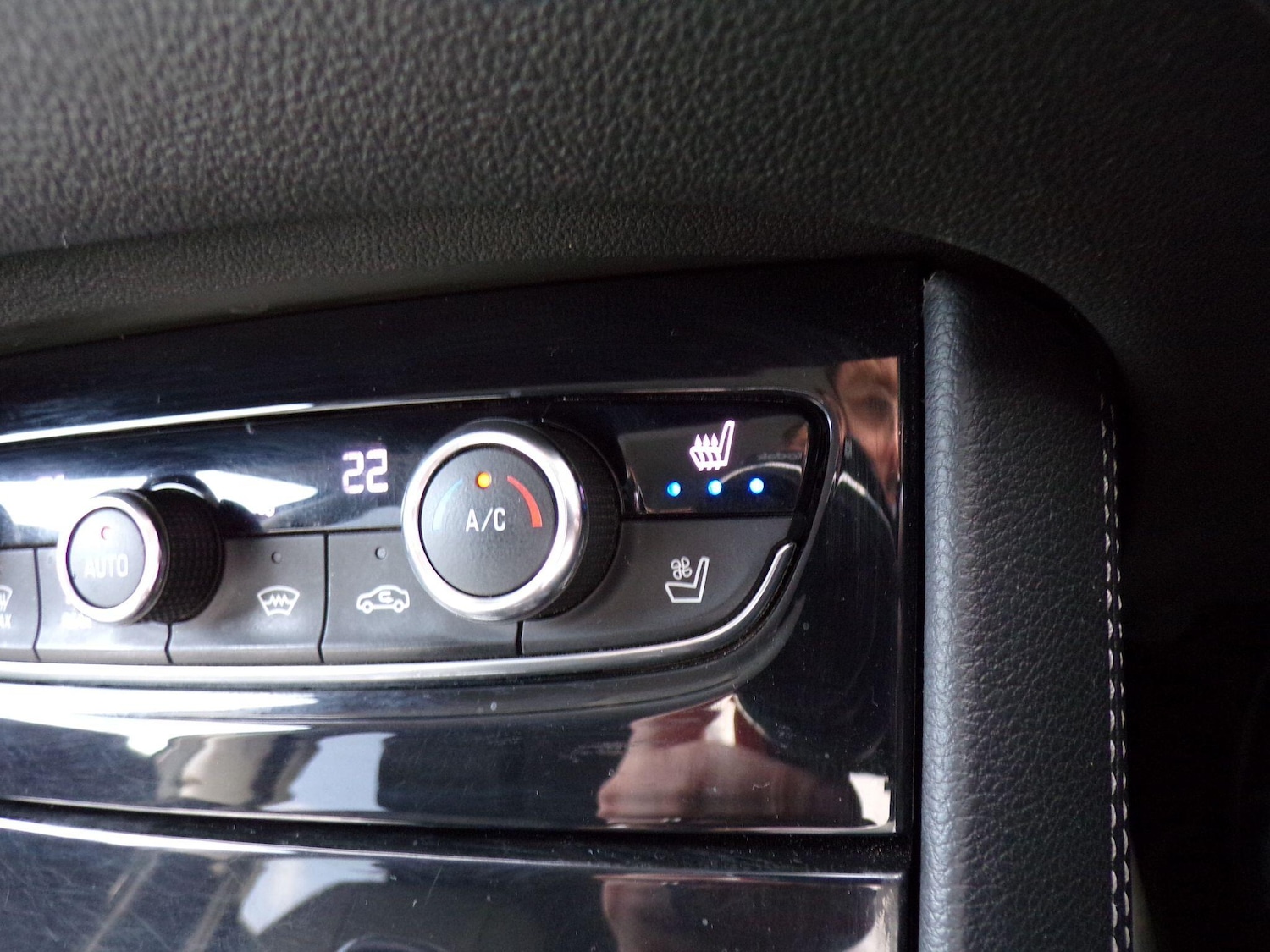 Used Vauxhall Grandland X 2018 for sale - 76409549: Photo 28