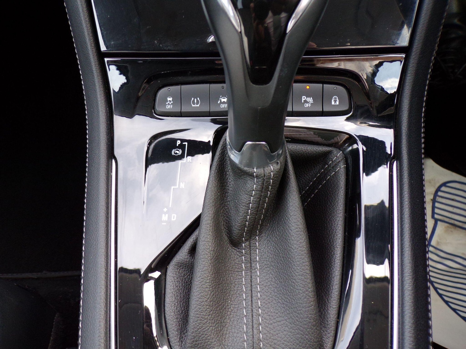 Used Vauxhall Grandland X 2018 for sale - 76409549: Photo 29