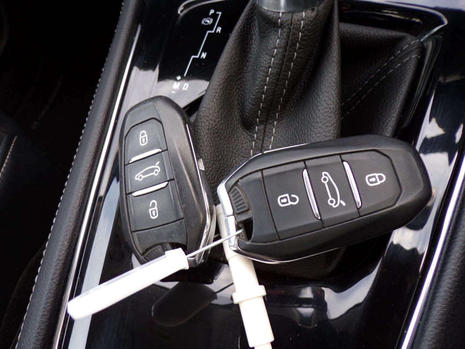 Used Vauxhall Grandland X 2018 for sale - 76409549: Photo 30