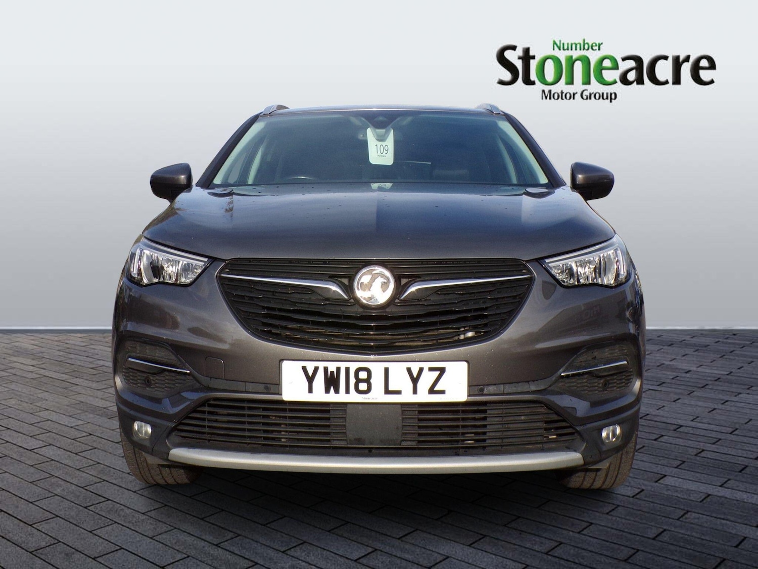 Used Vauxhall Grandland X 2018 for sale - 76409549: Photo 7