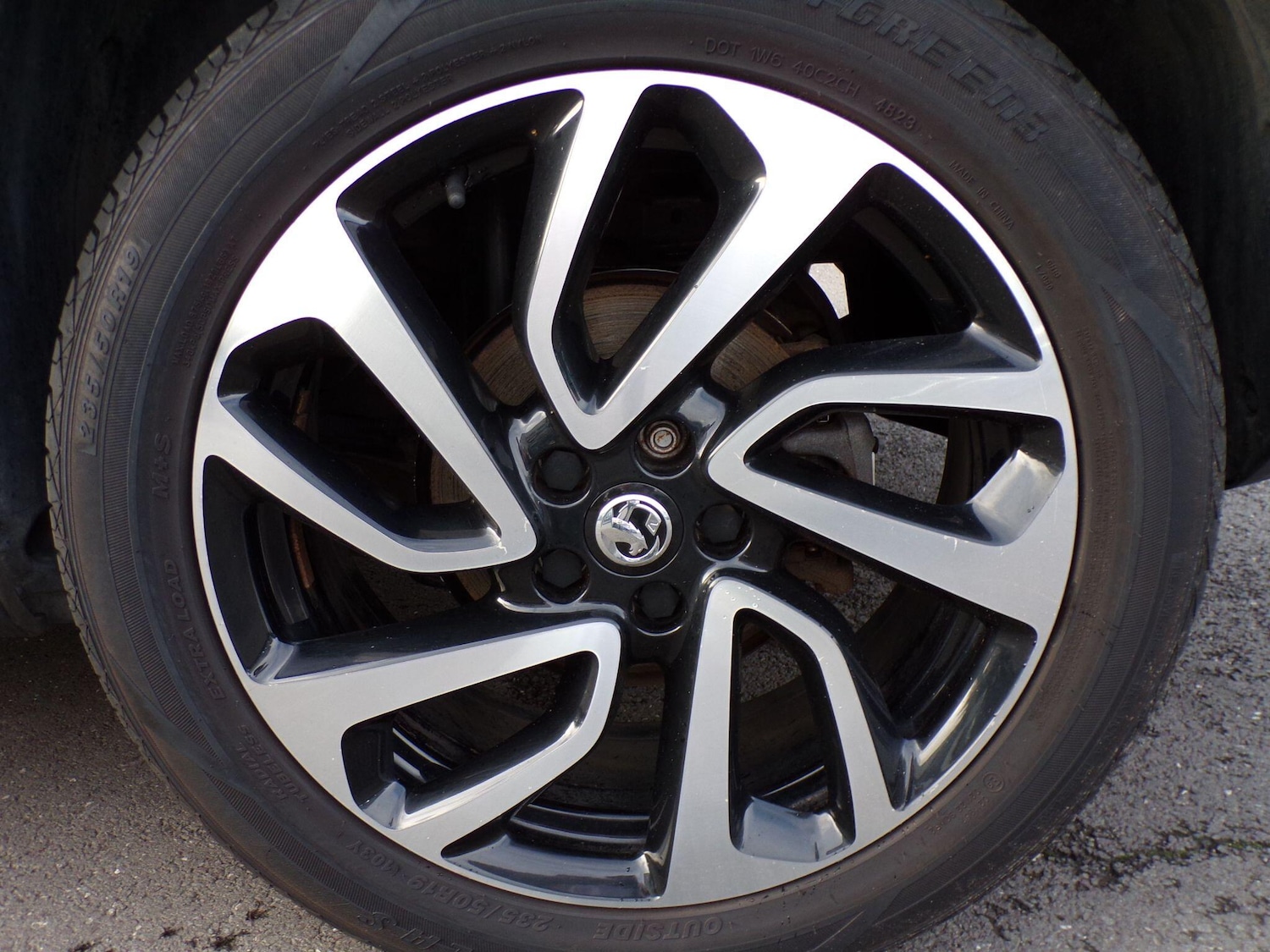 Used Vauxhall Grandland X 2018 for sale - 76409549: Photo 8