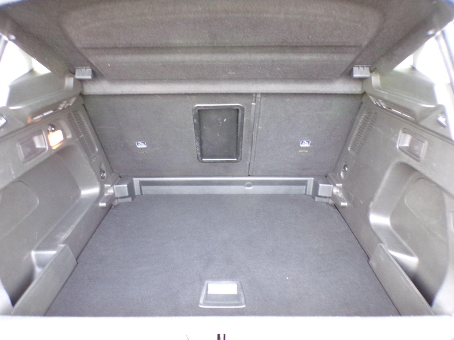 Used Vauxhall Grandland X 2018 for sale - 76409549: Photo 9