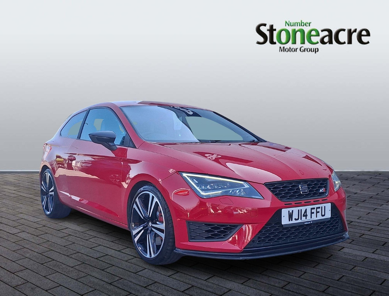 Used SEAT Leon 2014 for sale - 77957664: Photo 1