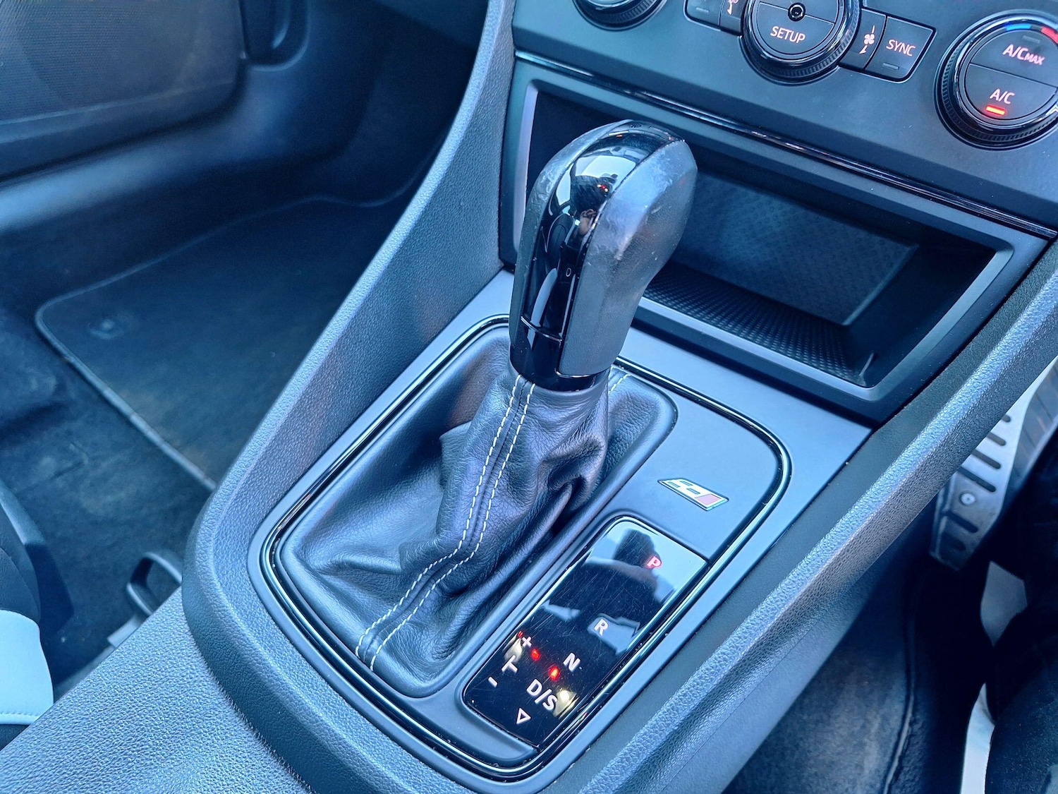 Used SEAT Leon 2014 for sale - 77957664: Photo 12