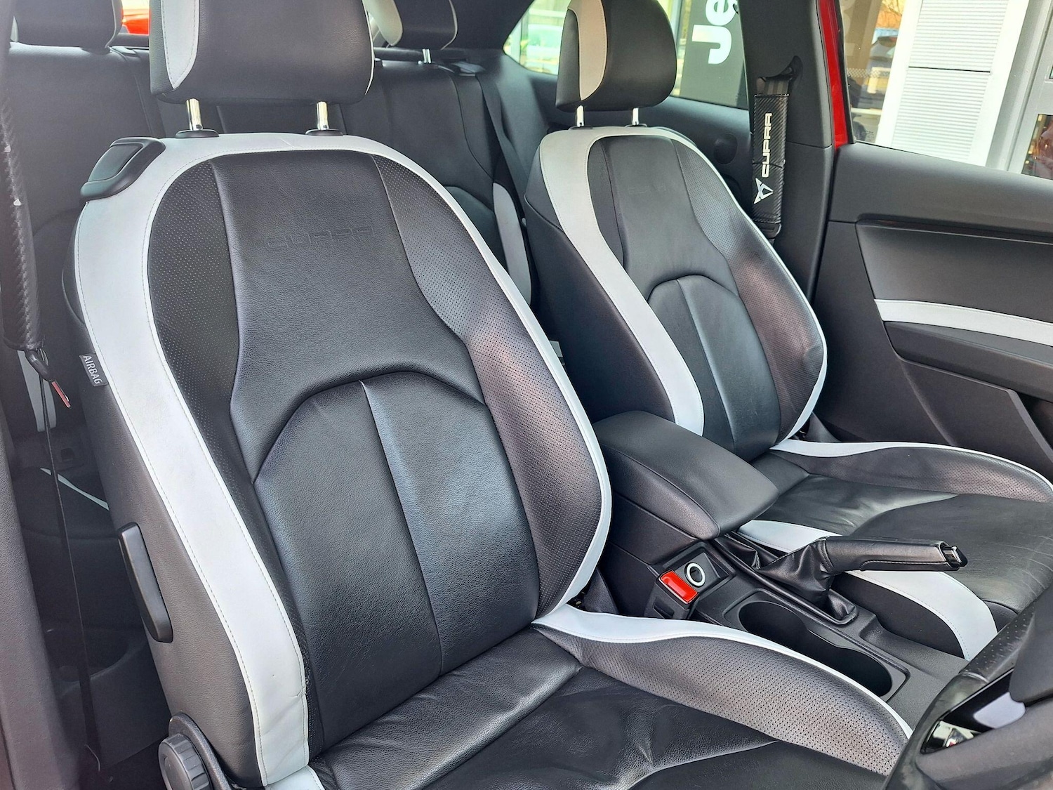 Used SEAT Leon 2014 for sale - 77957664: Photo 13