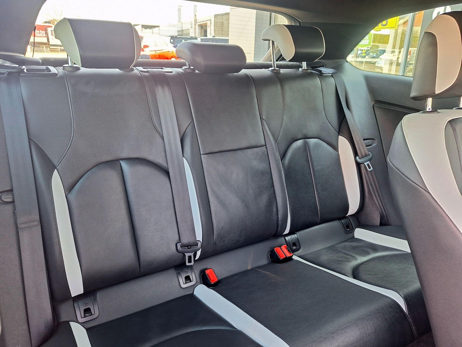 Used SEAT Leon 2014 for sale - 77957664: Photo 14