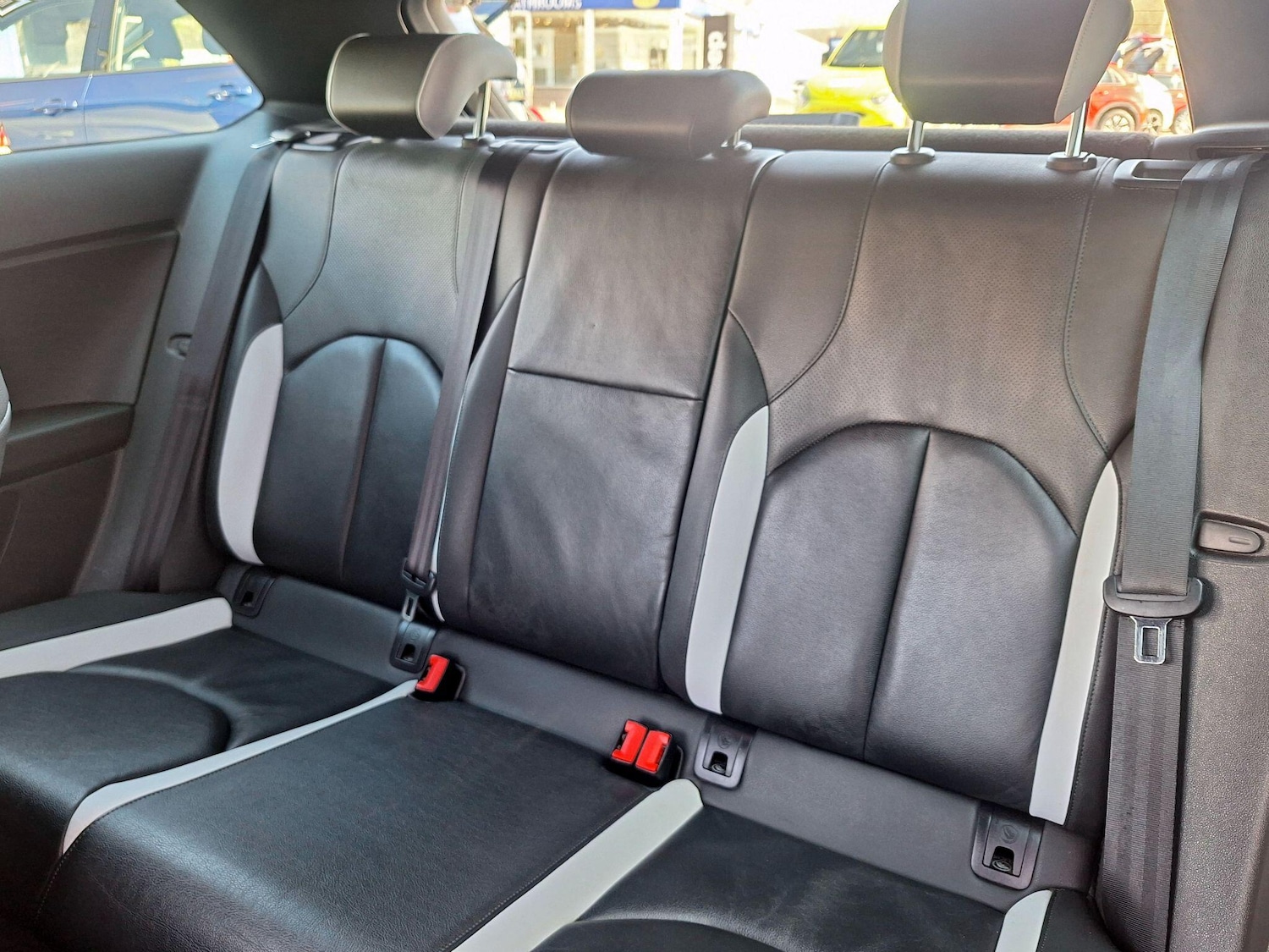 Used SEAT Leon 2014 for sale - 77957664: Photo 15