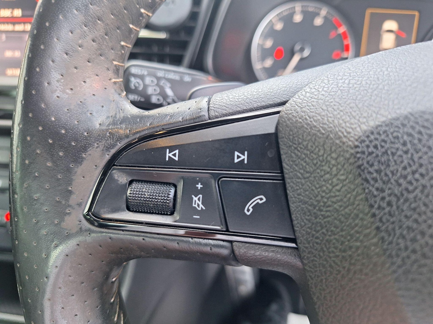 Used SEAT Leon 2014 for sale - 77957664: Photo 19