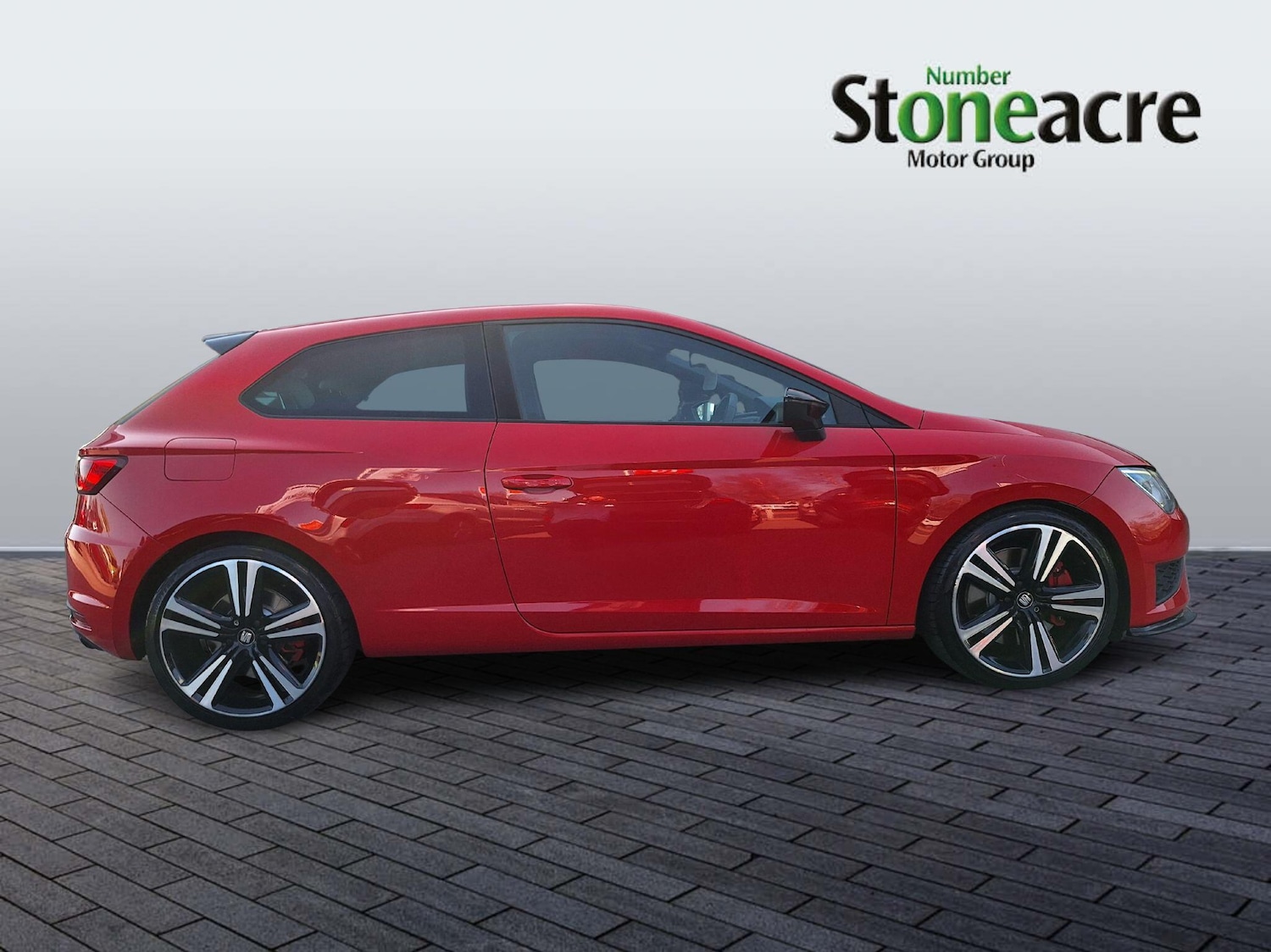 Used SEAT Leon 2014 for sale - 77957664: Photo 2