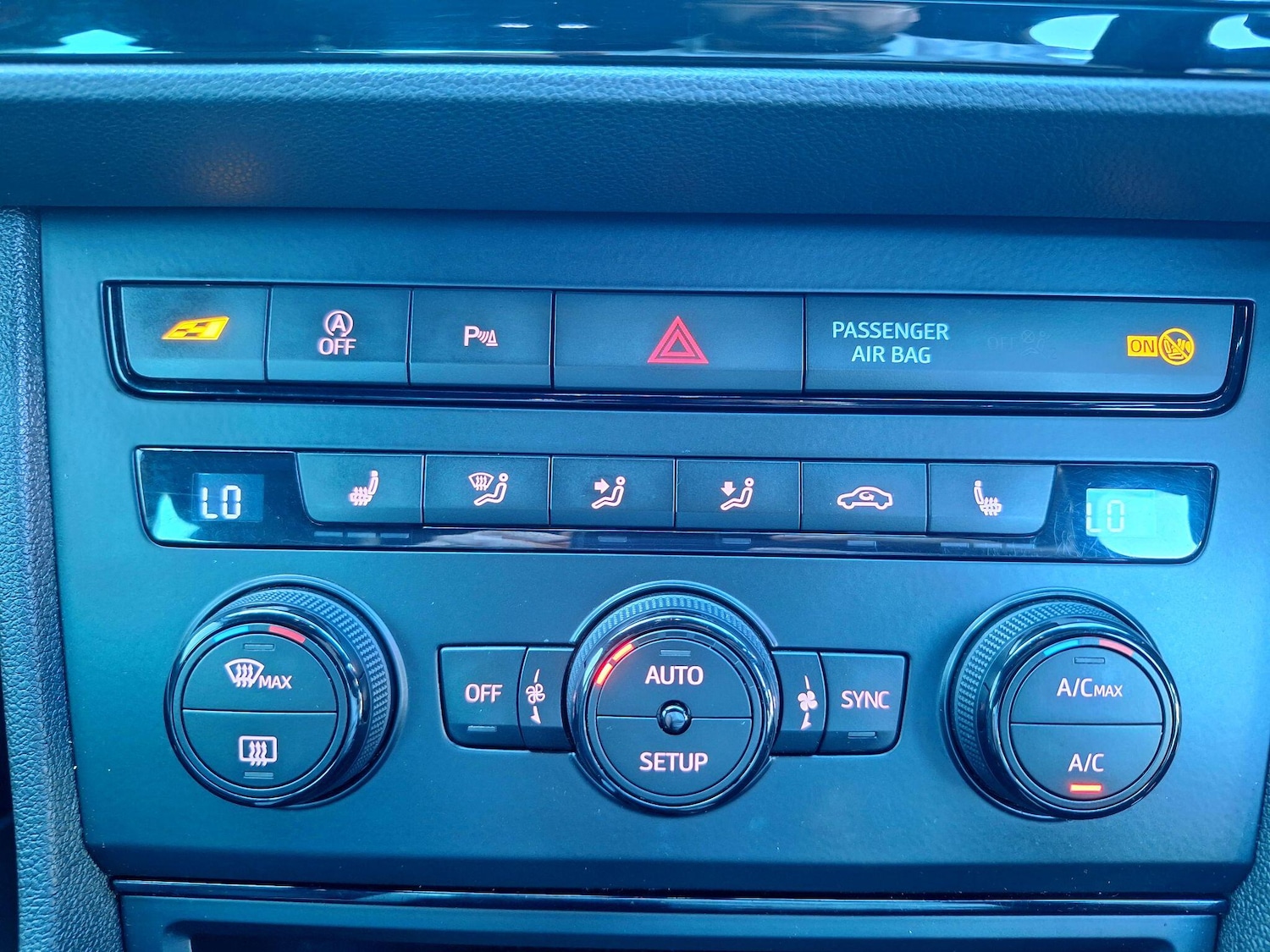 Used SEAT Leon 2014 for sale - 77957664: Photo 20