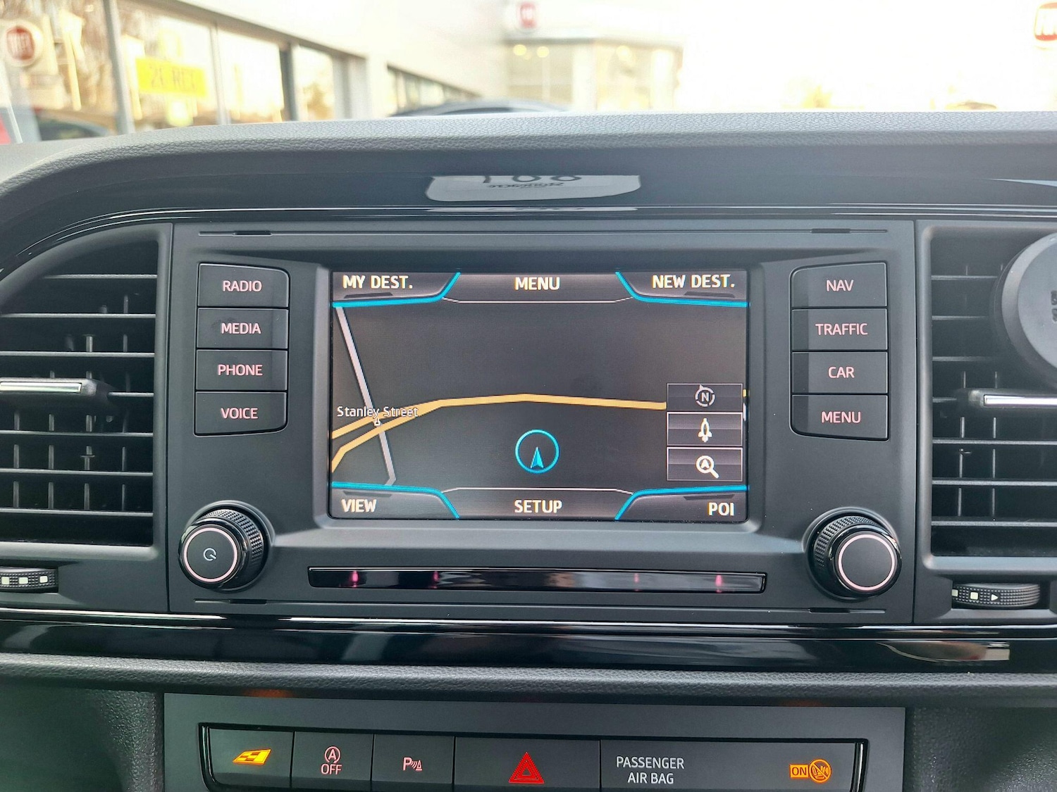 Used SEAT Leon 2014 for sale - 77957664: Photo 24