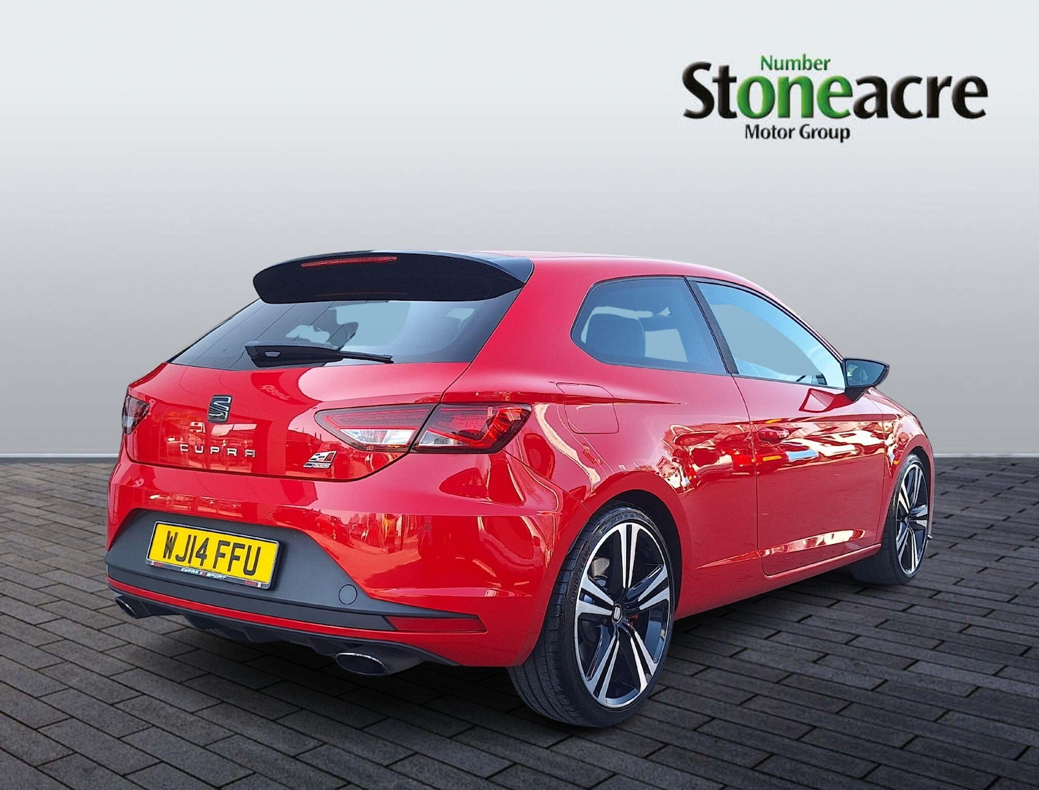 Used SEAT Leon 2014 for sale - 77957664: Photo 3