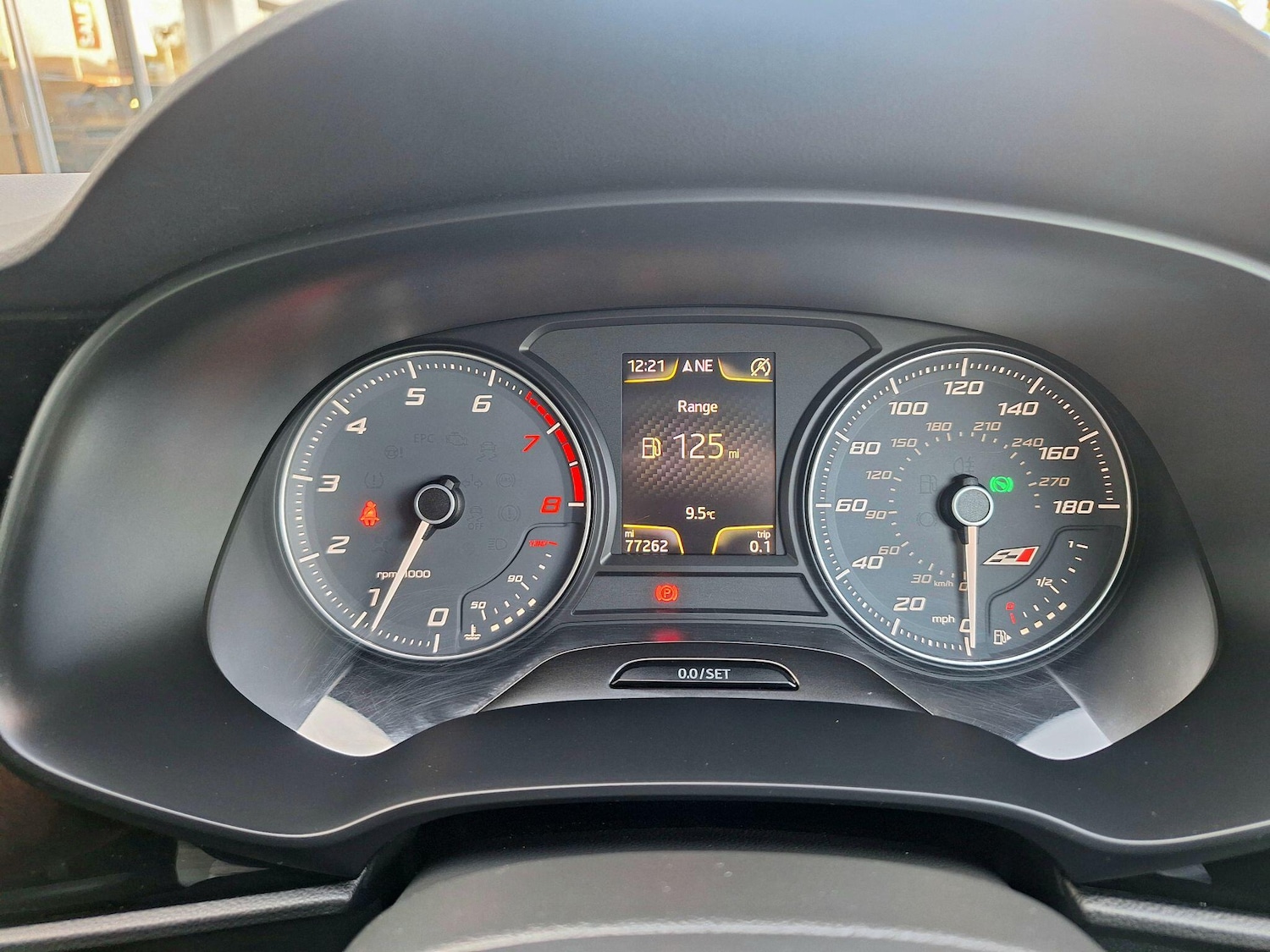 Used SEAT Leon 2014 for sale - 77957664: Photo 37