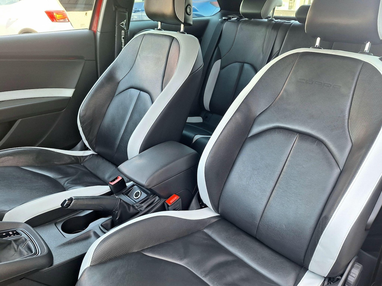 Used SEAT Leon 2014 for sale - 77957664: Photo 40