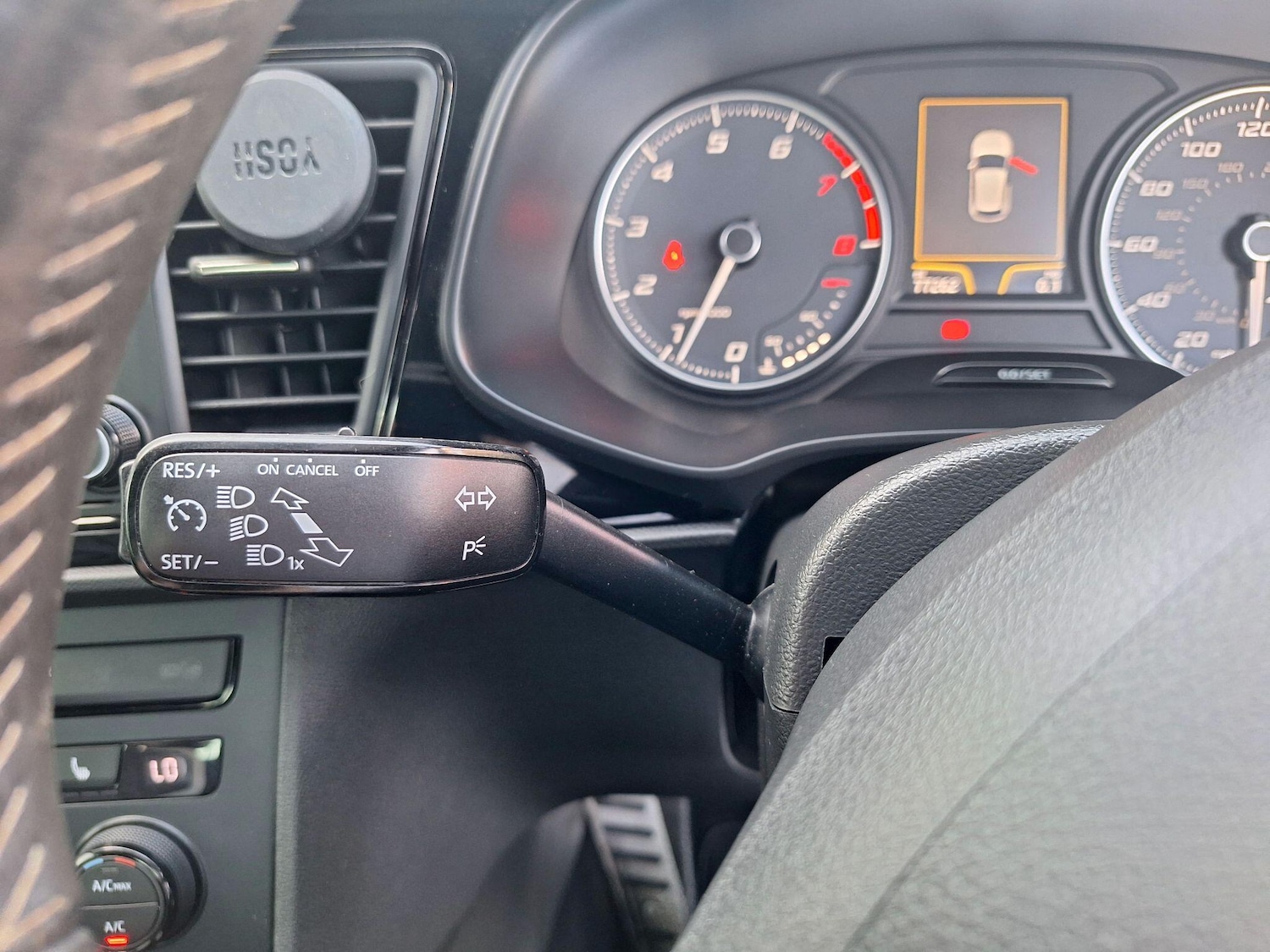 Used SEAT Leon 2014 for sale - 77957664: Photo 41