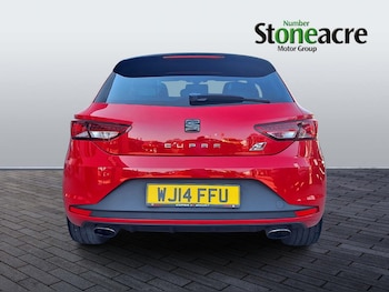 Used SEAT Leon 2014 for sale - 77957664: Photo