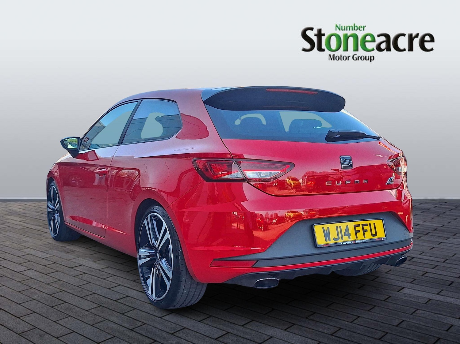 Used SEAT Leon 2014 for sale - 77957664: Photo 5