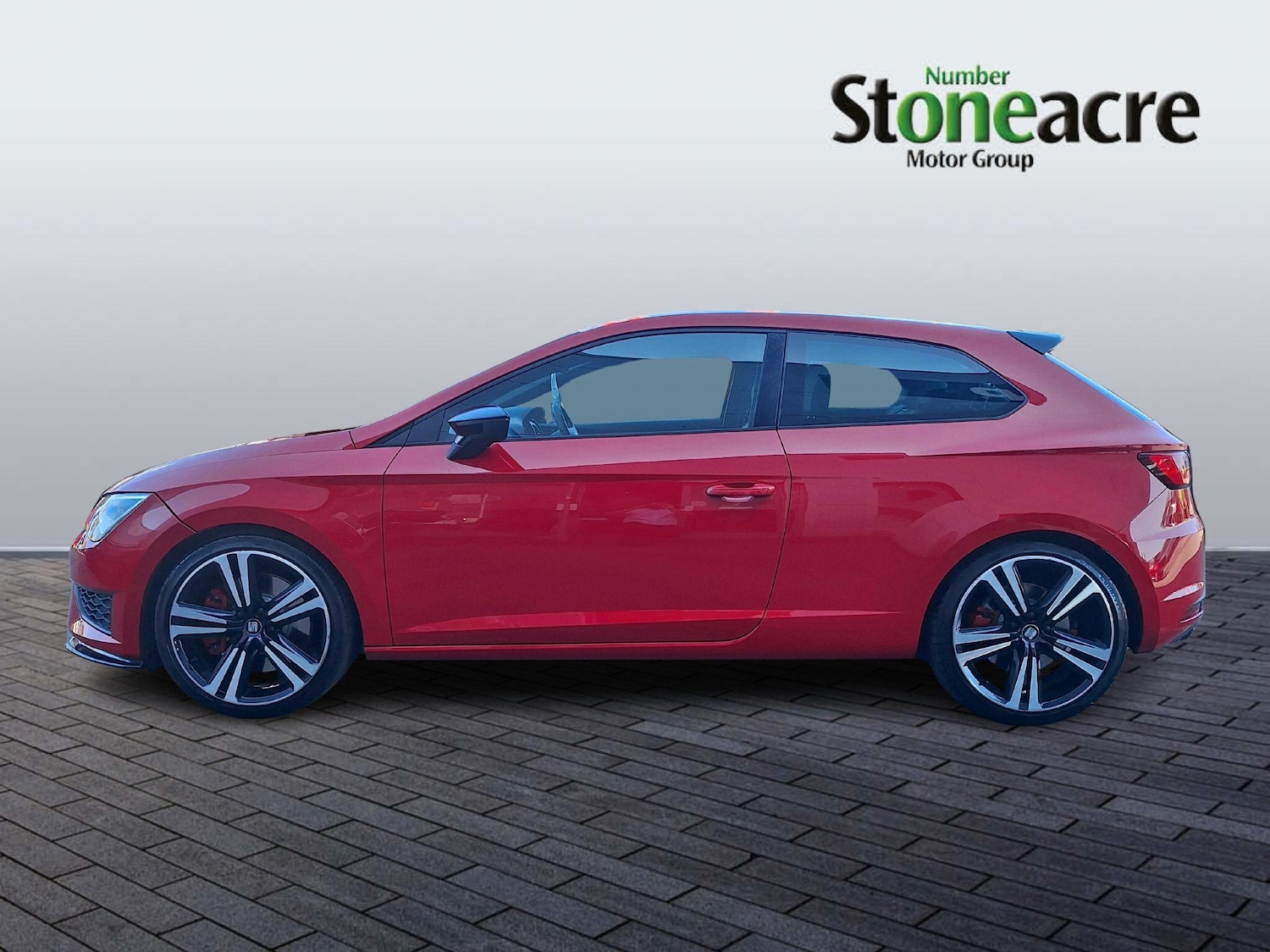 Used SEAT Leon 2014 for sale - 77957664: Photo 6