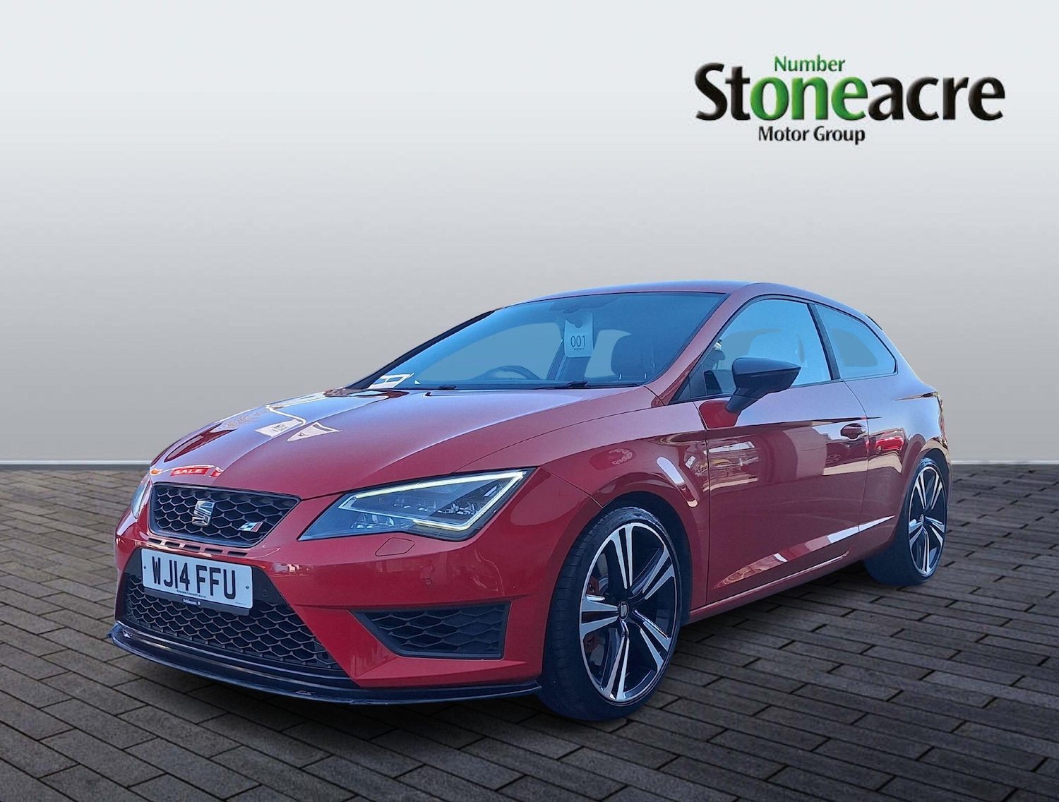 Used SEAT Leon 2014 for sale - 77957664: Photo 7