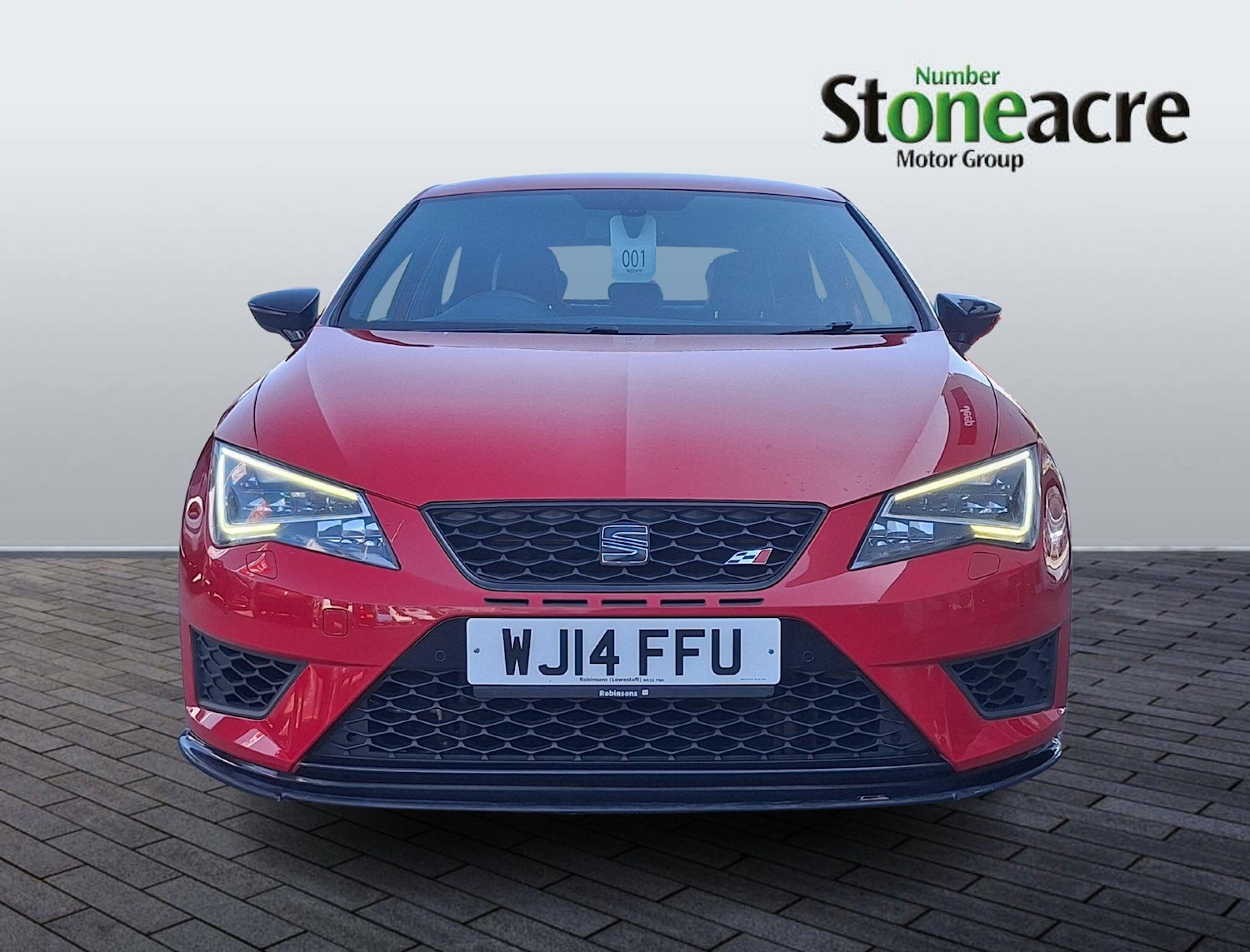 Used SEAT Leon 2014 for sale - 77957664: Photo 8