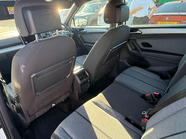 Used SEAT Tarraco 2020 for sale - 76269975: Photo 12