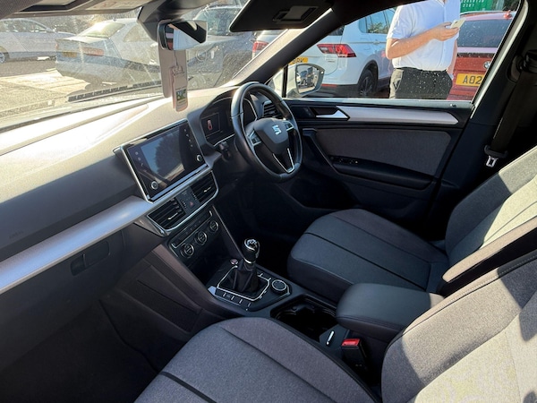 Used SEAT Tarraco 2020 for sale - 76269975: Photo 14