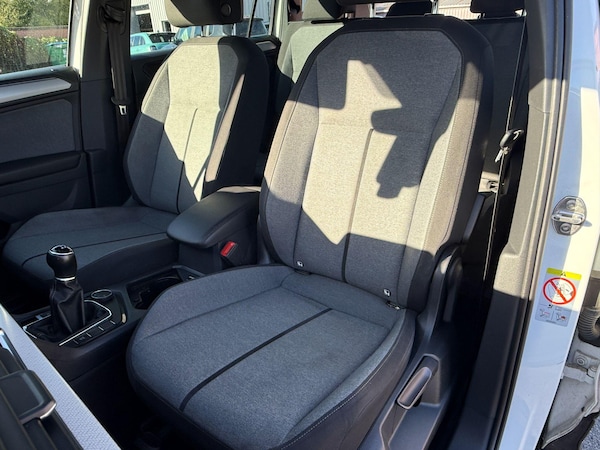 Used SEAT Tarraco 2020 for sale - 76269975: Photo 15