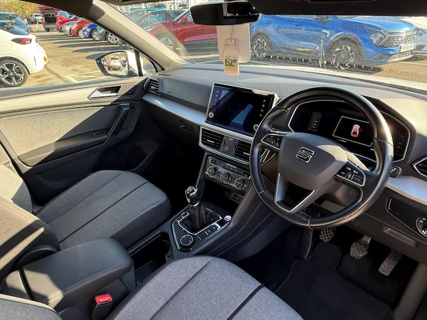 Used SEAT Tarraco 2020 for sale - 76269975: Photo 17