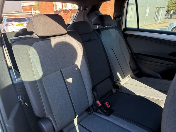 Used SEAT Tarraco 2020 for sale - 76269975: Photo 18