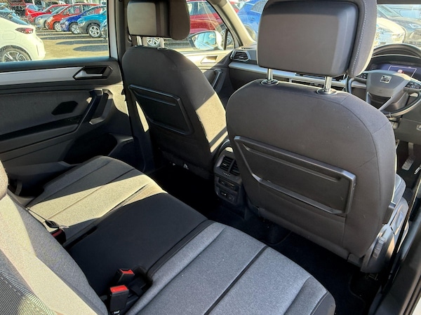 Used SEAT Tarraco 2020 for sale - 76269975: Photo 19