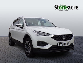 2020 (20) - 2.0 TDI SE Technology SUV 5dr Diesel Manual Euro 6 (s/s) (150 ps)