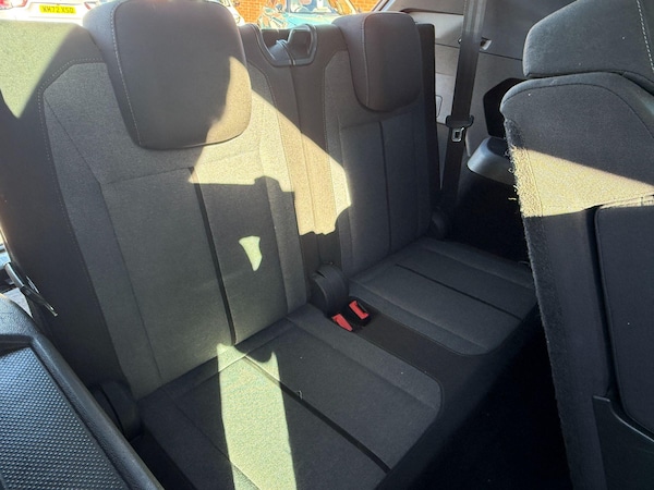 Used SEAT Tarraco 2020 for sale - 76269975: Photo 20