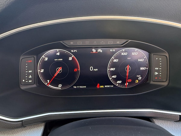 Used SEAT Tarraco 2020 for sale - 76269975: Photo 24