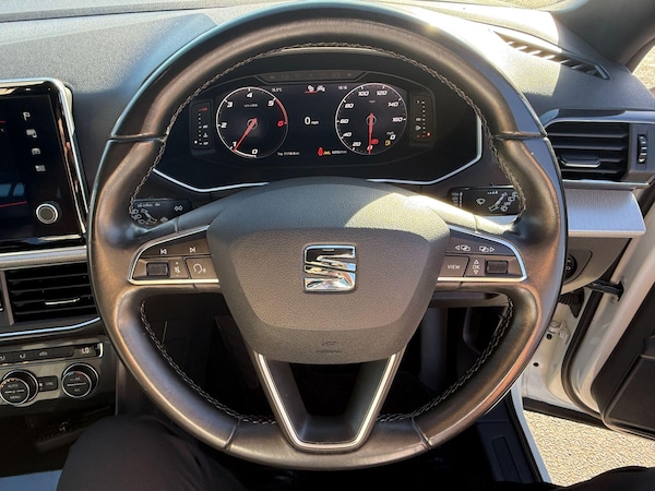 Used SEAT Tarraco 2020 for sale - 76269975: Photo 25
