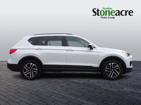 Used SEAT Tarraco 2020 for sale - 76269975: Photo 2