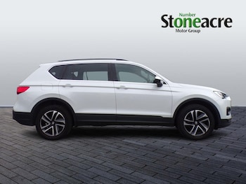 Used SEAT Tarraco 2020 for sale - 76269975: Photo