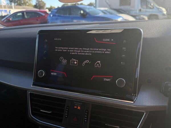 Used SEAT Tarraco 2020 for sale - 76269975: Photo 30